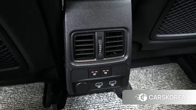 Renault Korea (Samsung) XM3 id 3607786 из Кореи 10