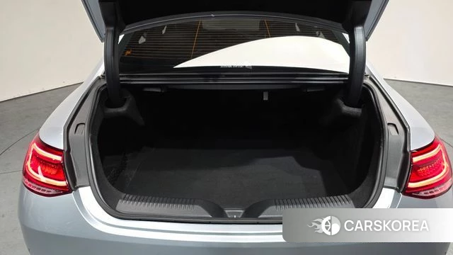 Mercedes-Benz CLS-Class C257 id 3842971 из Кореи 10