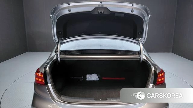Kia The New K3 2nd generation id 4281197 из Кореи 10