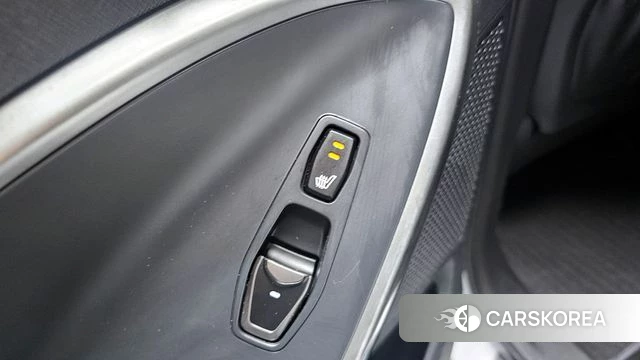 Hyundai Santa Fe The Prime id 3845921 из Кореи 10