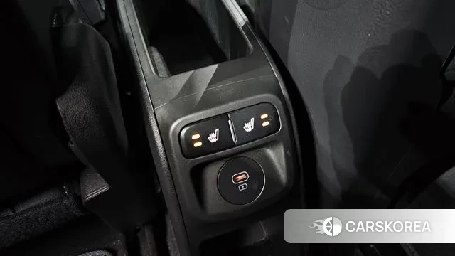 Kia The New Kia Ray id 3415567 из Кореи 10