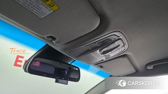 Hyundai Santa Fe TM id 3602283 из Кореи 10