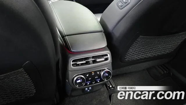 Genesis Electrified GV70 id 2910587 из Кореи 10