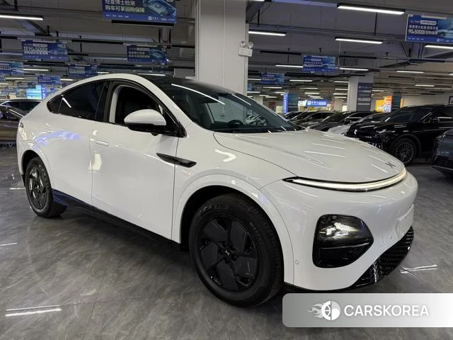 Xiaopeng Motors Xiaopeng G6 id 3927096 из Китая 10