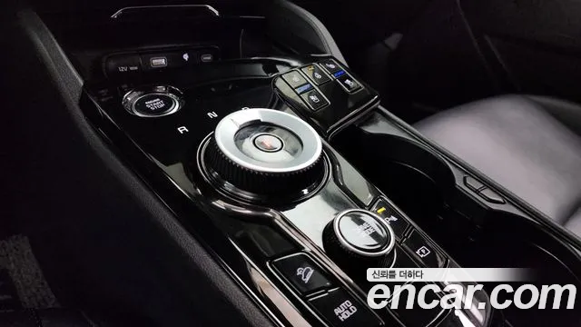 Kia Sportage 5th Generation id 2693765 из Кореи 10