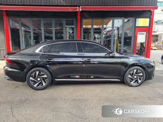 Hyundai The New Grandeur IG Hybrid id 2901914 из Кореи 10