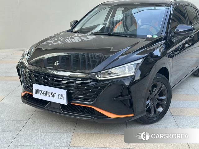 Dongfeng Fengshen Yi Hyun id 4221562 из Китая 10