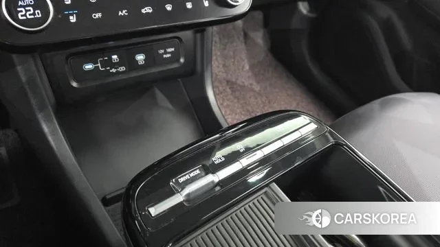 Hyundai The New Tucson (NX4) id 3599582 из Кореи 10