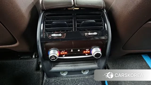 BMW 5 Series (G30) id 3297516 из Кореи 10