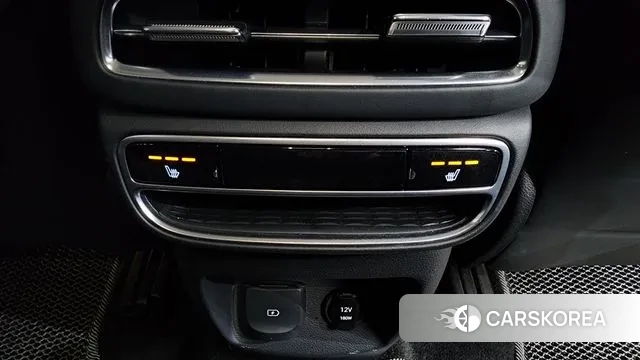 Genesis GV80 id 3686084 из Кореи 10