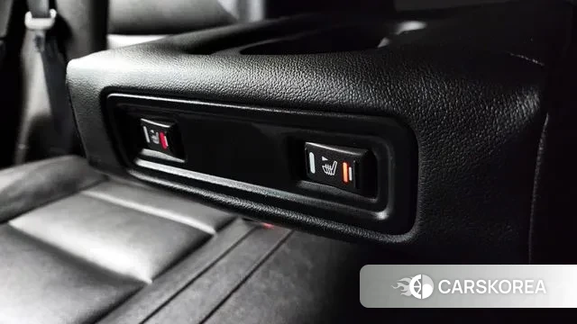 Renault Korea (Samsung) The New QM6 id 3587854 из Кореи 10