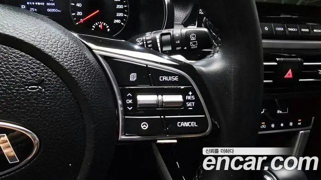 Kia Seltos id 2850239 из Кореи 10