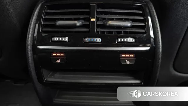 BMW 5 Series (G30) id 3504931 из Кореи 10