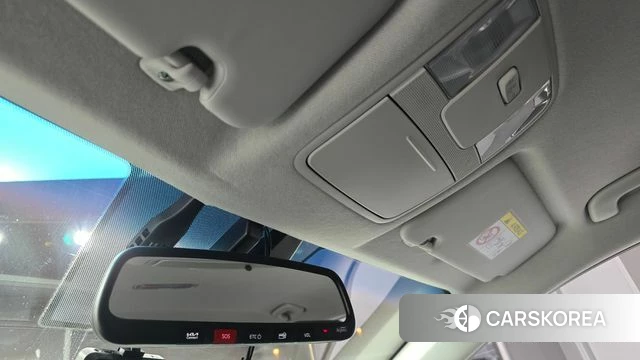 Kia The New K3 2nd generation id 3859019 из Кореи 10