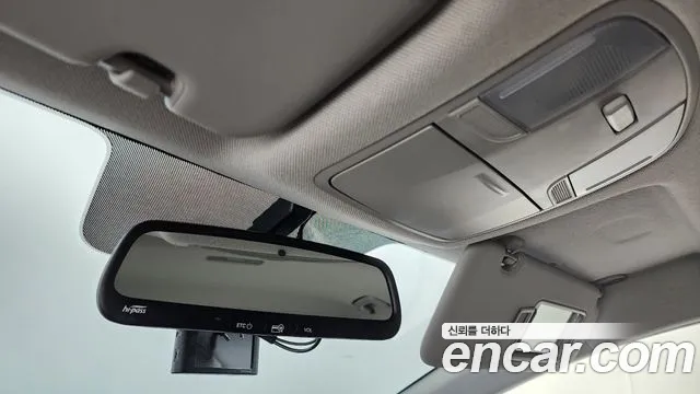 Hyundai Avante AD id 2288234 из Кореи 10