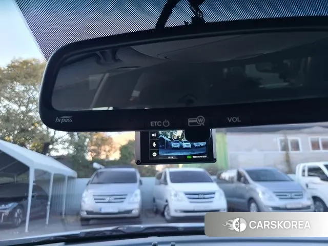 Hyundai Sonata New Rise id 3380548 из Кореи 10