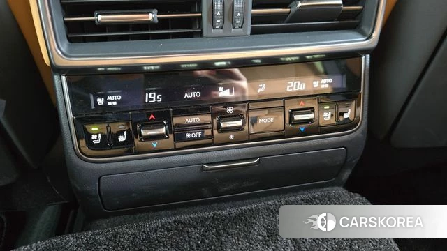 Lexus LX 4th Generation id 4644782 из Кореи 10