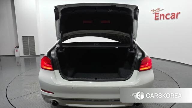 BMW 5 Series (G30) id 3925010 из Кореи 10