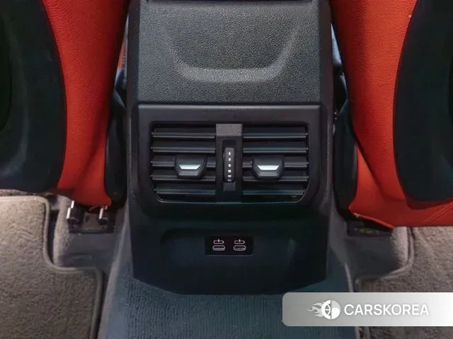 BMW 1 Series (F40) id 3032775 из Кореи 10