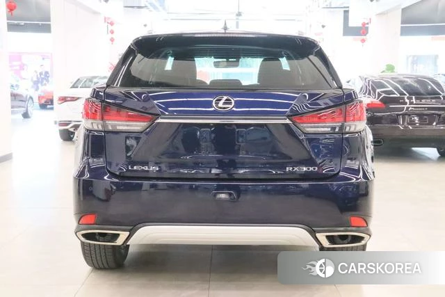 Lexus RX id 4260858 из Китая 10