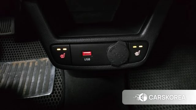 Kia The New Ray id 4836669 из Кореи 10