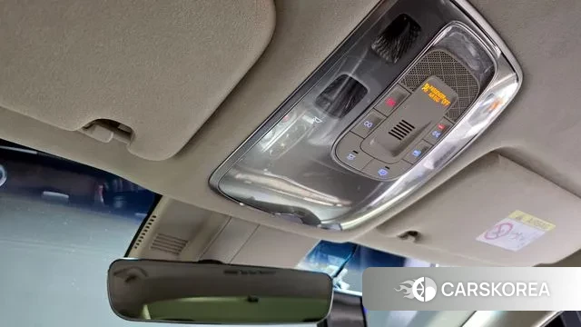 Genesis G80 (RG3) id 3562480 из Кореи 10