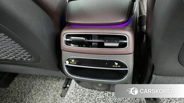 Genesis GV70 id 4231931 из Кореи 10