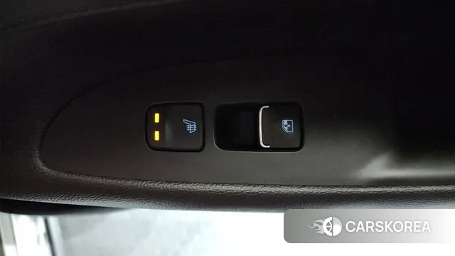 Hyundai The New Grandeur IG id 3017613 из Кореи 10