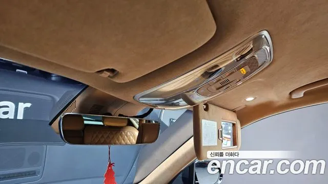 Genesis GV80 id 2436825 из Кореи 10