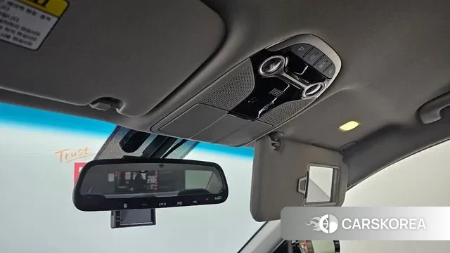 Hyundai Grandeur IG id 3484562 из Кореи 10