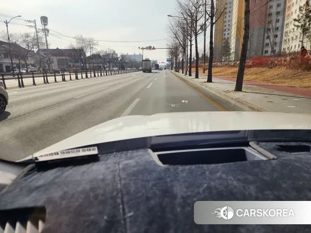 Hyundai The New Palisade id 3670840 из Кореи 10