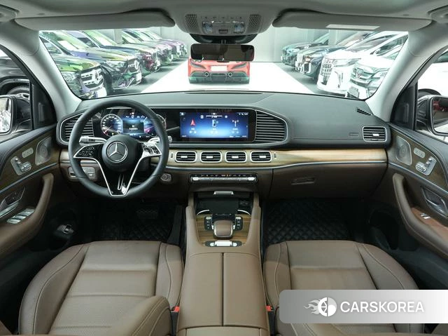 Mercedes-Benz GLE (import) id 4277170 из Китая 10