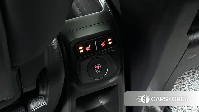 Kia The New Kia Ray EV id 4280510 из Кореи 10