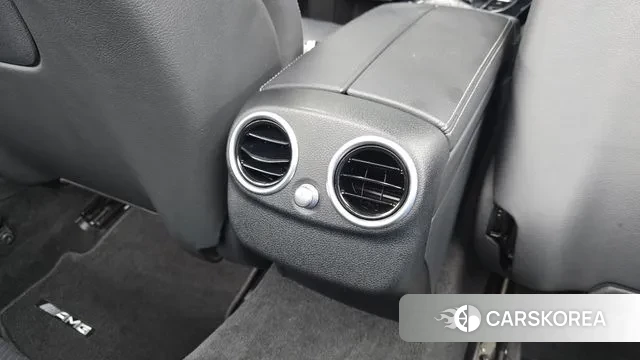 Mercedes-Benz C-Class W205 id 3464547 из Кореи 10