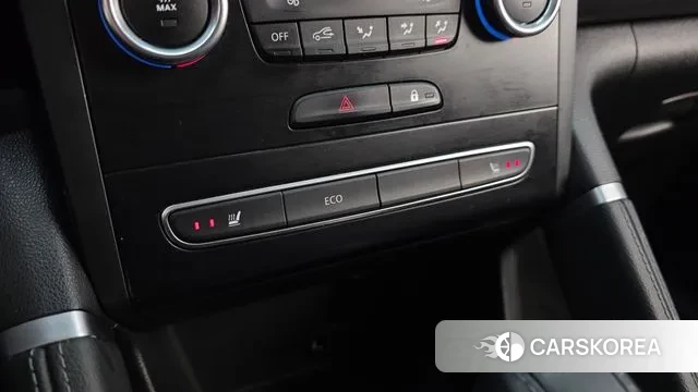 Renault Korea (Samsung) The New QM6 id 3752096 из Кореи 10