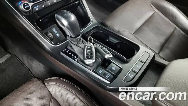 Hyundai Grandeur IG id 2675471 из Кореи 10