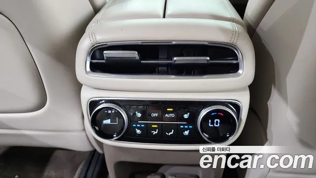 Genesis GV80 id 2880937 из Кореи 10