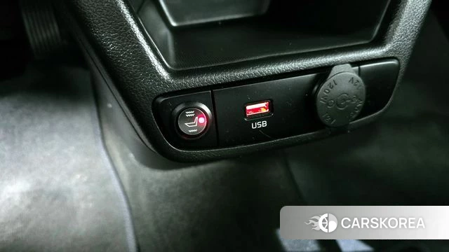 Kia The New Ray id 4303490 из Кореи 10