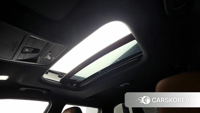 Ssangyong Rexton Sports id 3829319 из Кореи 10