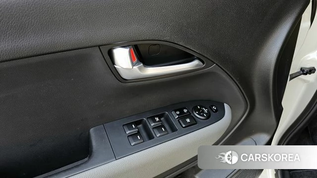 Kia The New Kia Ray id 3818469 из Кореи 10