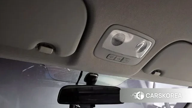 Hyundai The New Grand Starex id 3403262 из Кореи 10