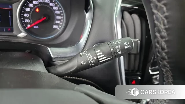 Chevrolet (GM Daewoo) Traverse id 3654125 из Кореи 10