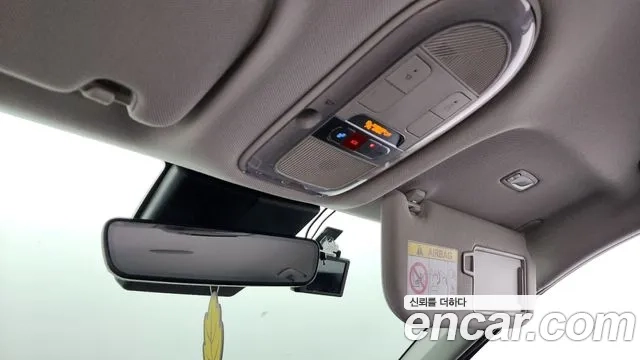 Hyundai Ionic 5 id 2863256 из Кореи 10