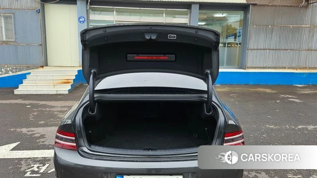 Genesis G80 (RG3) id 4195661 из Кореи 10