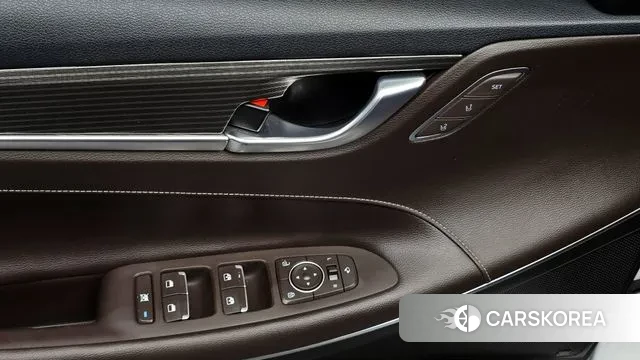 Hyundai Grandeur IG id 2961969 из Кореи 10