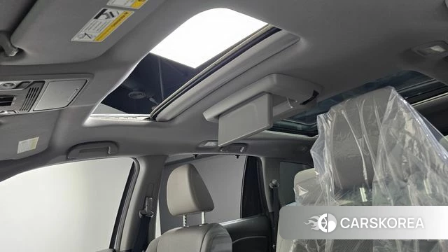 Honda Pilot 3rd generation id 3935362 из Кореи 10