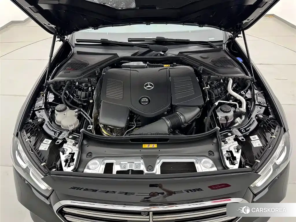 Mercedes-Benz E-Class id 4565248 из Китая 11