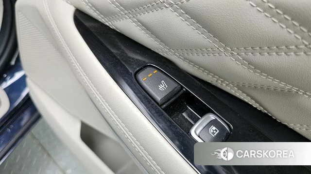 Kia K8 id 3812662 из Кореи 10