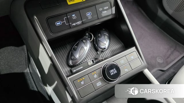 Hyundai Kona (SX2) id 4934488 из Кореи 10