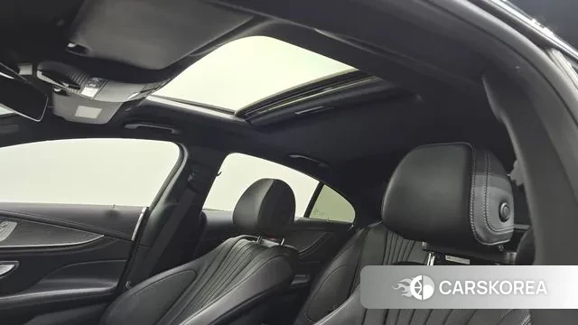 Mercedes-Benz CLS-Class C257 id 3402016 из Кореи 10